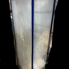 沖縄県のアクリル水槽の中古が安い！激安で譲ります・無料で