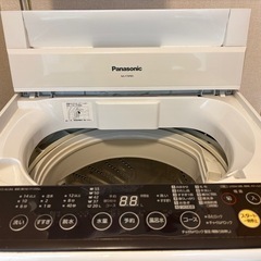 洗濯機