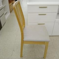 IKEA ダイニングテーブルセット 椅子2脚 TJ11178 (リユースの