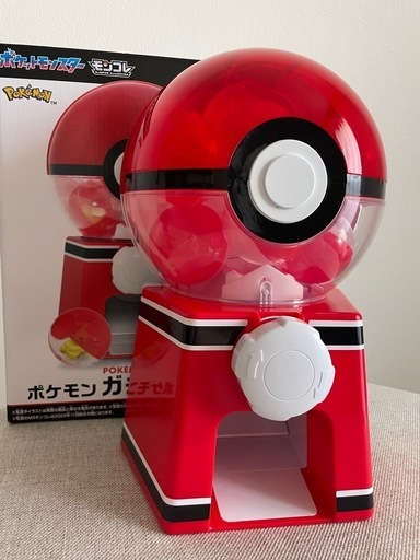 商品情報（2025年）｜ポケットモンスター｜ガシャポン
