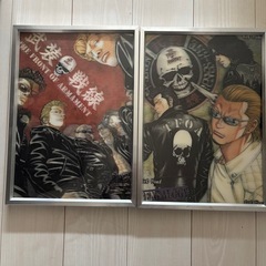 ワースト、クローズ