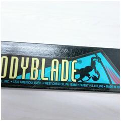 ☆T3212☆BODY BLADE　ボディブレード　エクササイズ・トレーニングの画像