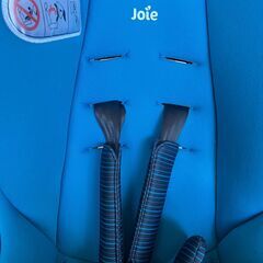 Joie ジョイー チャイルドシート　ベビーシート　カトージ　KATOJIの画像