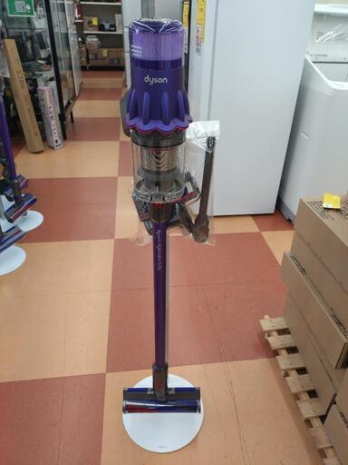 Dyson SV18 FF H コードレス サイクロン式クリーナー 掃除機 Dyson SV18 FF H コードレス サイクロン式クリーナー 掃除機