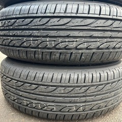 夏　195/65R15 新品　24年製　ホイールセットの画像