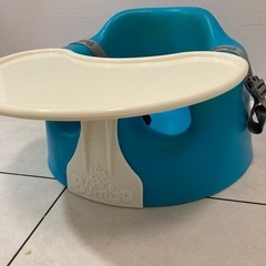 Bumbo バンボ テーブル付 の画像