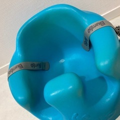 Bumbo バンボ テーブル付 の画像