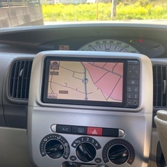 *️⃣ダイハツタント*️⃣平成21年*️⃣車検９/２*️⃣テレビ*️⃣ナビ*️⃣85400キロ*️⃣の画像