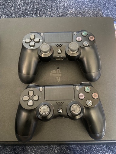 PlayStation4 cuh-2200a