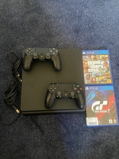 その他 PlayStation4 cuh-2200a