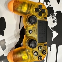 PS4 Pro Limited Edition 本体 コラボ