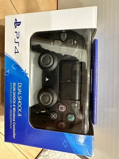 PS4 Pro Limited Edition 本体 コラボ