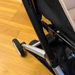 サイベックス　オルフェオ　シーシェルベージュの画像