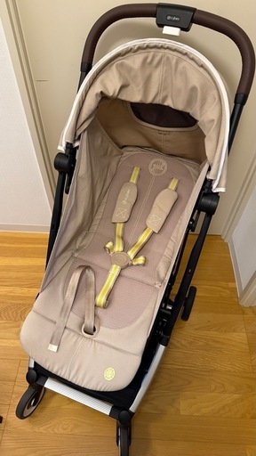 サイベックス　オルフェオ　シーシェルベージュ