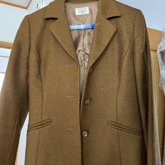 Aylesbury　ジャケット