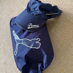 PUMAレインウェア
の画像