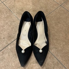 パンプス
