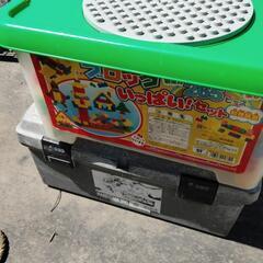 ブロック