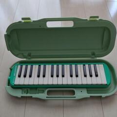 鍵盤ハーモニカ SUZUKI  MELODION