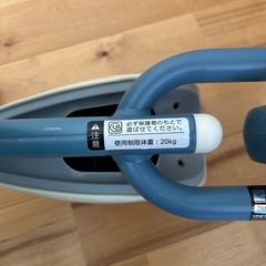 三輪車　ファーストバイクの画像