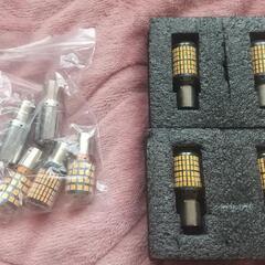 LEDウインカーバルブ