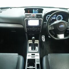 スバル レヴォーグ 　２．０ＧＴ－Ｓ　アイサイト入庫しました☆彡の画像