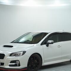 スバル レヴォーグ 　２．０ＧＴ－Ｓ　アイサイト入庫しました☆彡