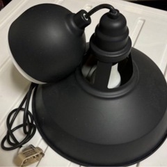IKEA 照明器具美品