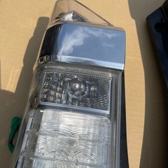 N-BOXカスタム‼️テールランプ‼️LED‼️の画像