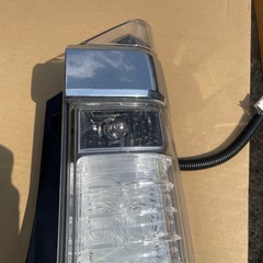 N-BOXカスタム‼️テールランプ‼️LED‼️の画像