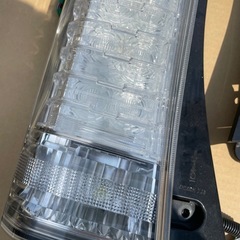 N-BOXカスタム‼️テールランプ‼️LED‼️の画像