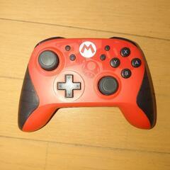 Switch　コントローラー