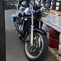 バリオス1型