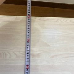 ミニテーブルの画像