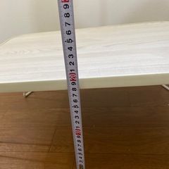 ミニテーブルの画像