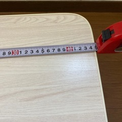 ミニテーブルの画像