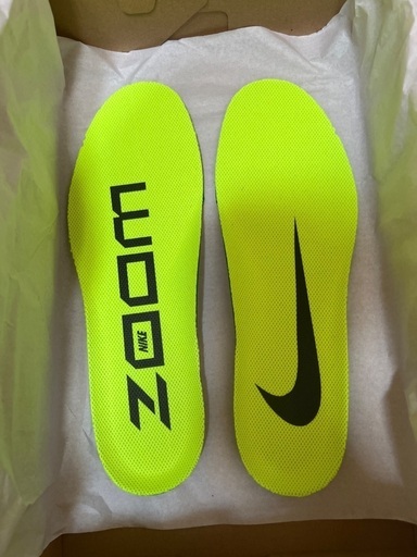 NIKE AIR ZM PEGASUS 38 WIDE 24.5cm