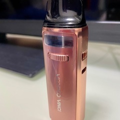 ベイプ本体　電子タバコ　リキッド付き