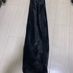 折りたたみ椅子  アウトドアチェア 新品　値段交渉不可の画像