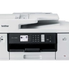 ① インクジェットプリンタ複合機の画像