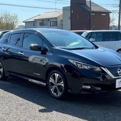 リーフ(日産)の中古車｜ジモティー