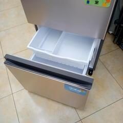 ★ジモティ割あり★ HITACHI 冷蔵庫 315L 20年製 ／クリーニング済み OJ8749の画像