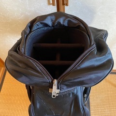 ブリヂストン　ゴルフバッグの画像