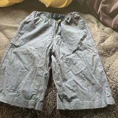 ハーフパンツ