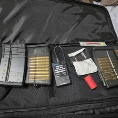 HK417(サバゲー用品)の画像