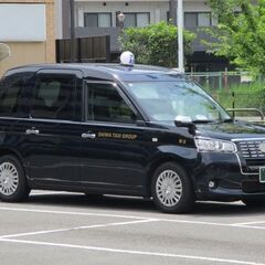 ＼配車アプリGOで安定収入！／未経験でも安心の月給３０万円…