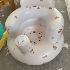 ベビーバスチェア