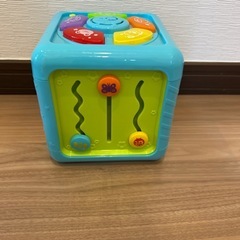 知育玩具の画像
