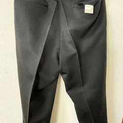 学生スラックスの画像
