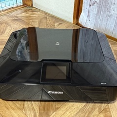 キャノンプリンターMG7130の画像